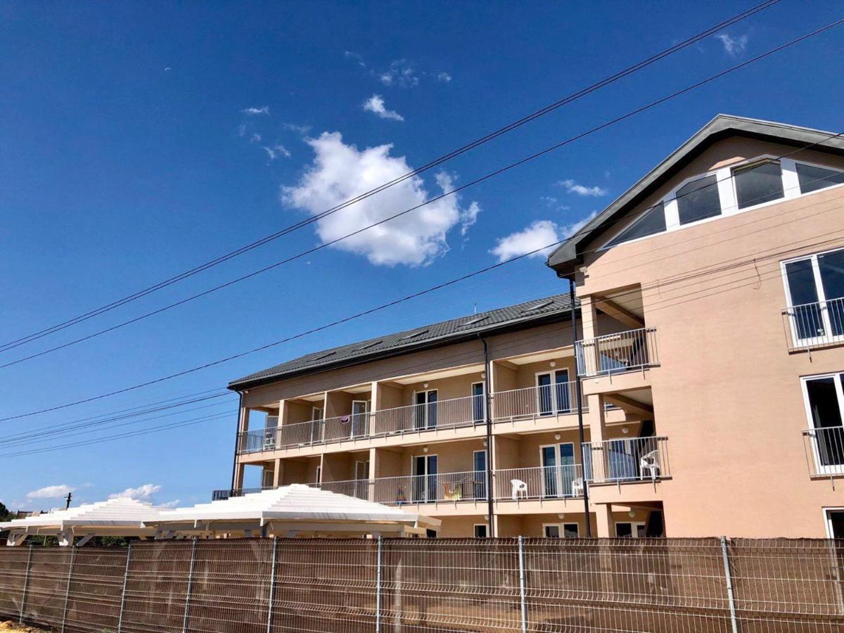 Family Hotel Грибівка Екстер'єр фото