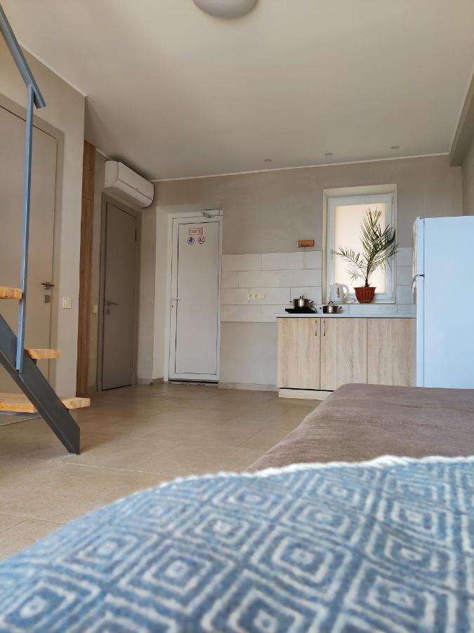 Family Hotel Грибівка Екстер'єр фото