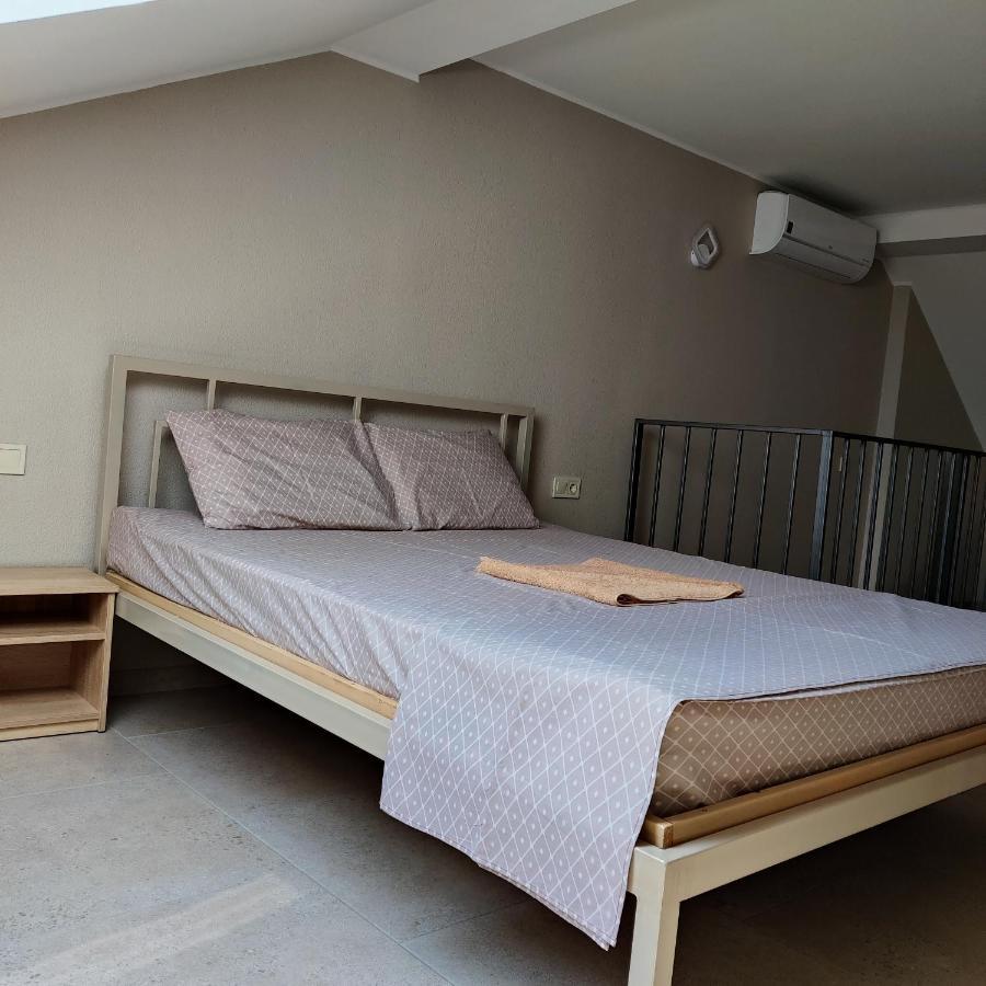 Family Hotel Грибівка Екстер'єр фото