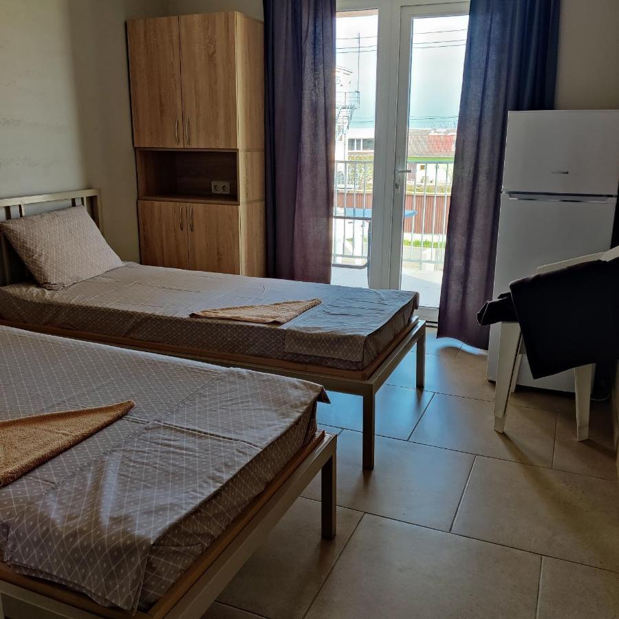 Family Hotel Грибівка Екстер'єр фото