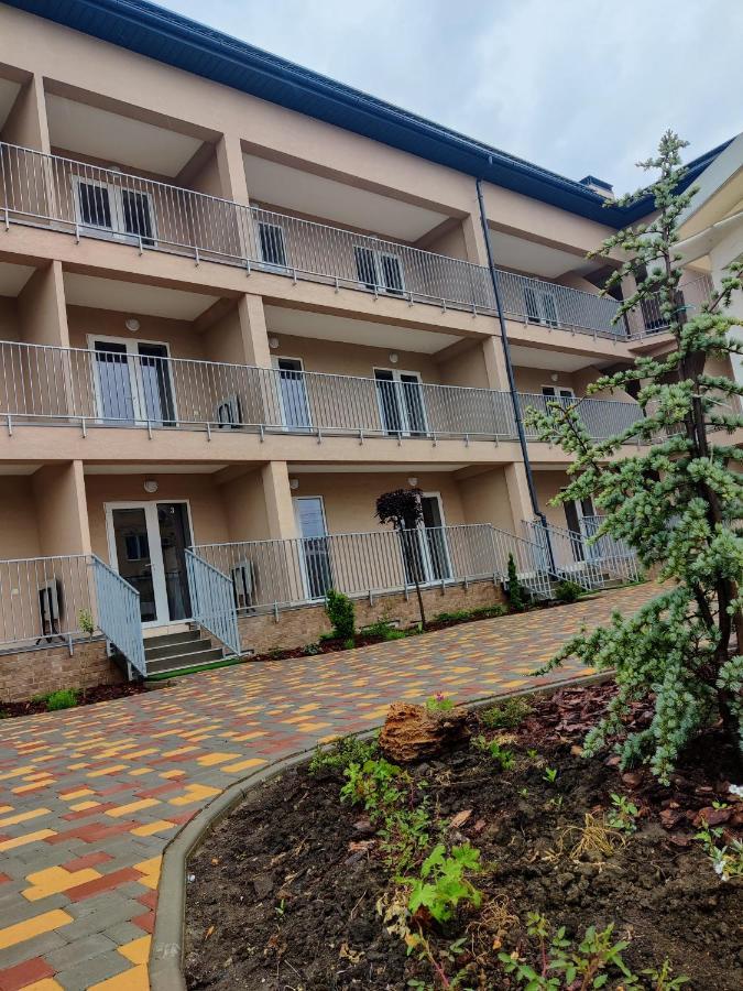 Family Hotel Грибівка Екстер'єр фото