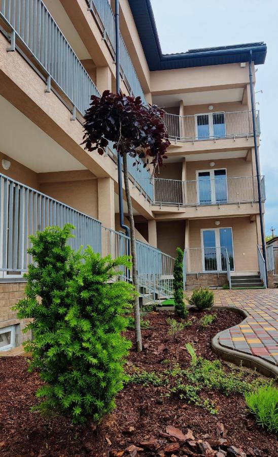 Family Hotel Грибівка Екстер'єр фото